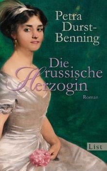 Die russische herzogin - russische,