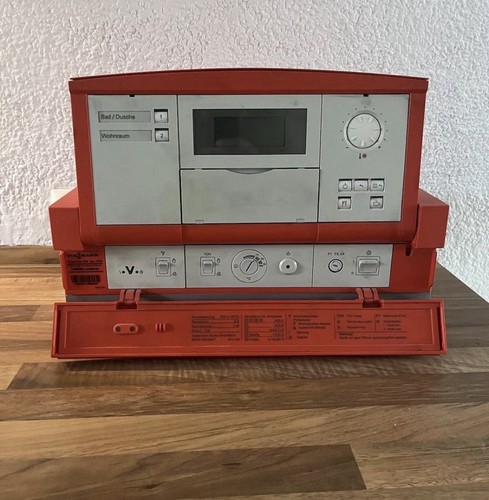 Viessmann vitotronic 200 typ - vitotronic,