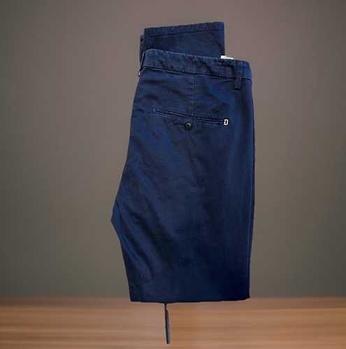 Dondup chino hose - dondup, herren
