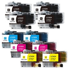 1-10 Druckerpatronen