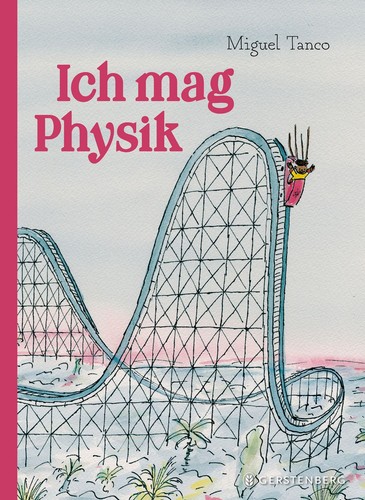 Ich mag physik - ich,