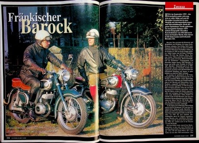 Oldtimer markt 2315 - markt, 2315)