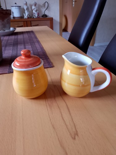 Top home zuckertopf und - top,