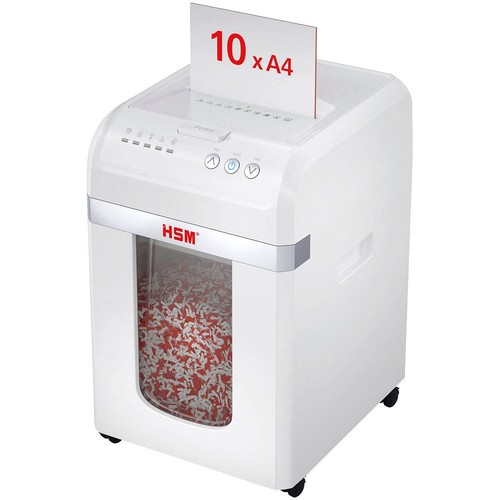 Hsm shredstar autofeed x200 - autofeed,