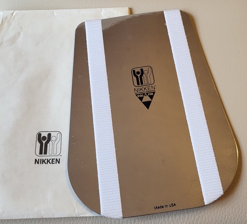 Nikken kenko flex pad - nikken,