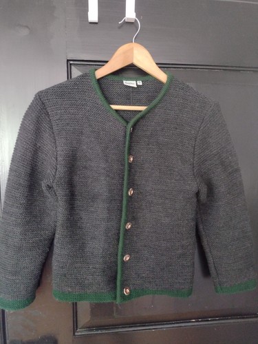 Trachtenjacke jungen distler - trachtenjacke,