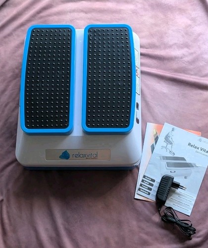 Relax vital beintrainer neu - beintrainer,