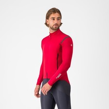 CASTELLI PERFETTO RoS 3 RADJACKE - WINDDICHT WASSERDICHT ATMUNGSAKTIV