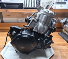 HONDA CR 500 MOTOR  ENGINE