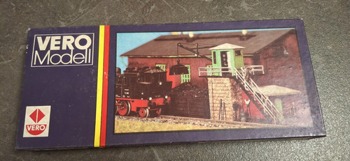 Vero modell modellbahn - vero, ho