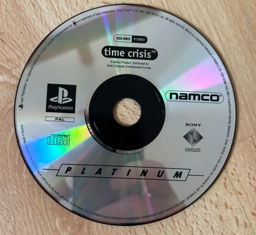 One spiel playstation 1 - ps,