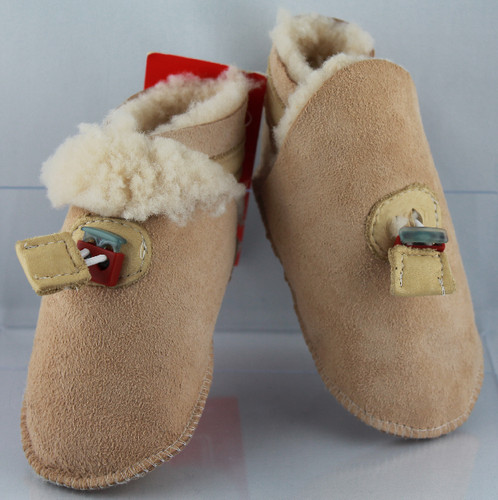 Kaiser lammfellschuh - kaiser,