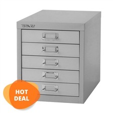 BISLEY MultiDrawer