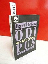 ödipus der rätsellöser - Ödipus:,