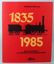 Daten und Fakten aus 150