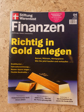 Siftung warentest finanzen - siftung,