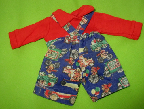 Hübsche puppenkleidung - hübsche,