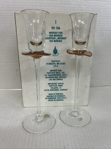 Rare retired partylite po106 - retired,