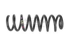 1x Original Fahrwerksfeder