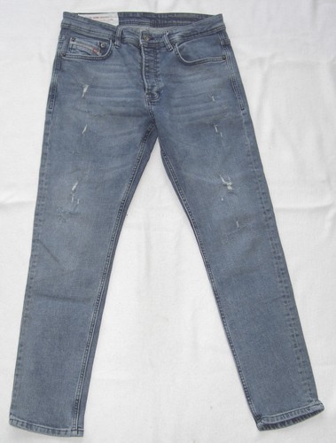 Diesel herren stretch jeans - diesel,