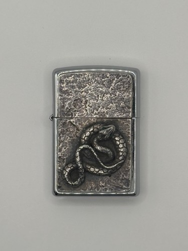 Zippo feuerzeug limited - zippo,