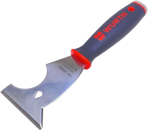 Würth profi edelstahl - würth,