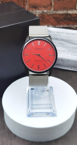 Kienzle dw00184 3atm funk - dw00184,