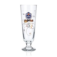 Schneider Weisse Bierglas