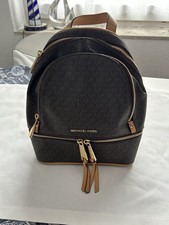 Michael Kors Rucksack Neu