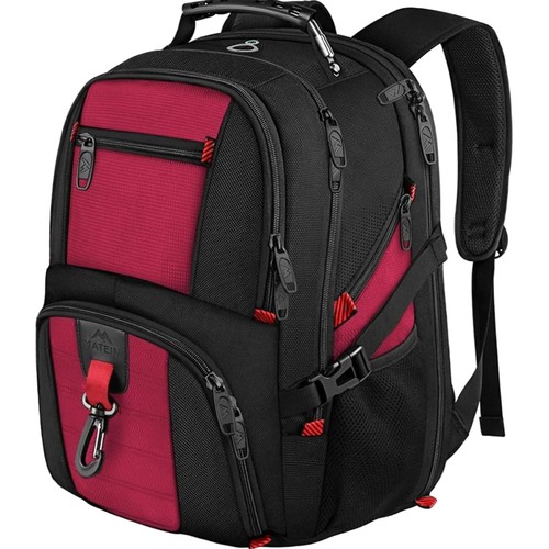 Laptop rucksack herren 3 - herren, 17,3