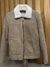 Redskins lederjacke - redskins,