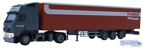 Awm planzer volvo - awm, fh
