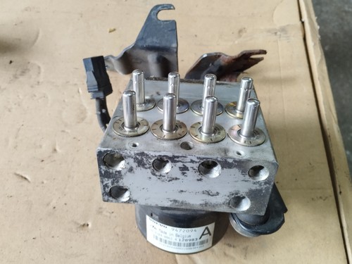 Abs hydraulikblock volvo - ►,