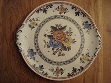 Kuchenplatte mit Griff Ø 28,5