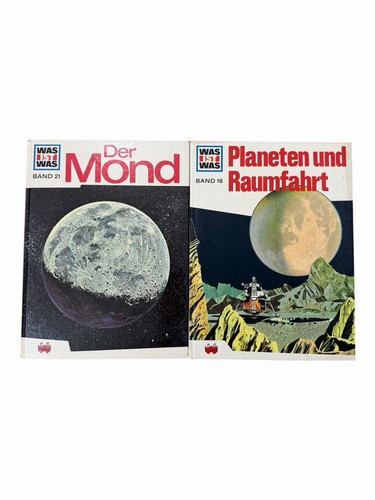 Was ist - bücher, &