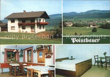 Thalgau Bergbauernhof