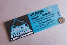 I AGAINST I,  BAFFDECKS