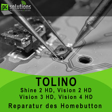 REPARATUR Austausch HOMEBUTTON