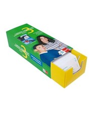 Green Line New 3. Vokabel-Lernbox. Bayern: Der komplette Wortschatz auf über 84