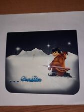 Airbrush Tankdeckel -Klappe , Audi 81 / 85 Coupe