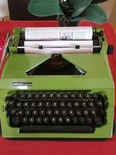 Schreibmaschine SIGMA sm1000