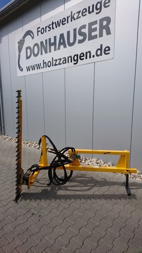 Heckenschere heckentrimmer - heckenschere,