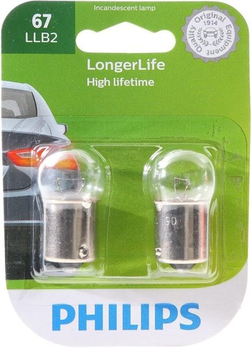 Philips longerlife 97w - philips, 7,97w