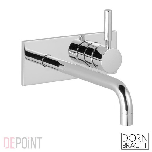 Dornbracht tara logic - tara,