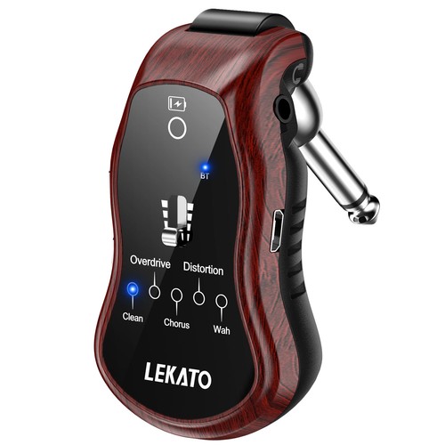 Lekato bluetooth - lekato,