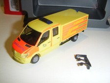Herpa 092067 MB Sprinter Doka