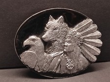 Buckle/Gürtelschnalle