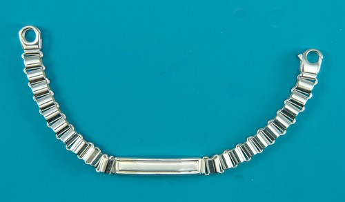 Armband armkette schildband - armkette,,