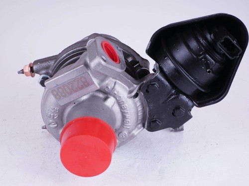 Turbolader fiat d - turbolader,