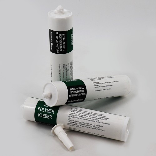Kleber ufermatte - 1,